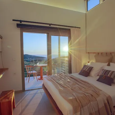 Hyades A Serene Luxury Retreat Áyios Nikítas
