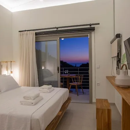 Hyades A Serene Luxury Retreat Villa