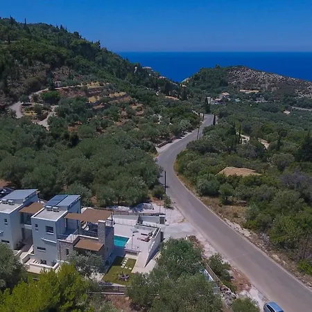Hyades A Serene Luxury Retreat
