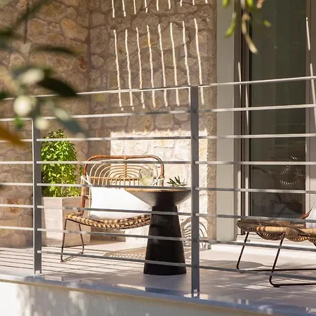 Hyades A Serene Luxury Retreat *