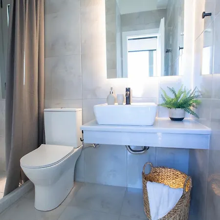 Hyades A Serene Luxury Retreat *