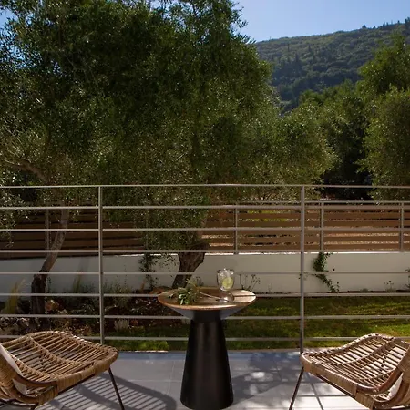 Villa Hyades A Serene Luxury Retreat