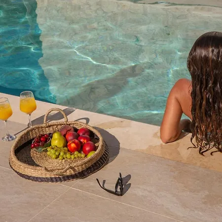 Hyades A Serene Luxury Retreat Villa *