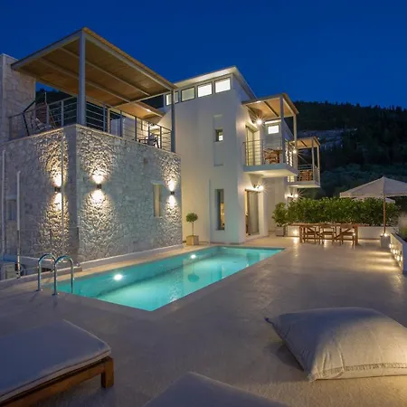 Hyades Villa A Serene Luxury Retreat Villa *