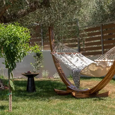 Villa Hyades Lefkada Agios Nikitas