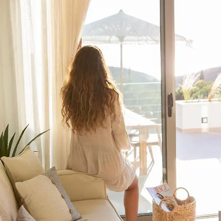 Hyades Villas Lefkada Villa *