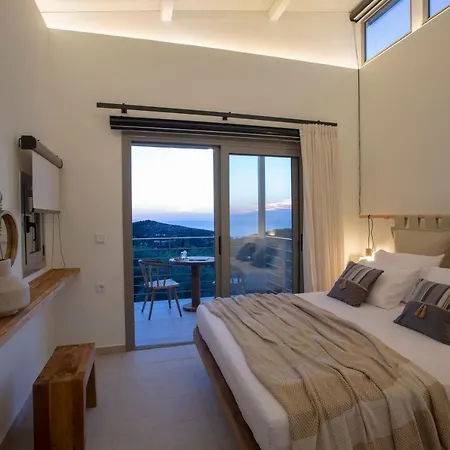 Hyades Villas Lefkada *