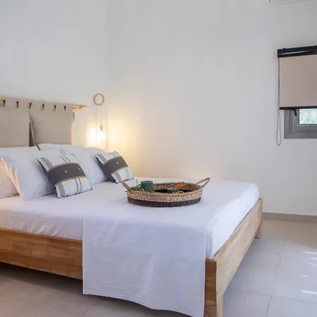 Hyades Villas Lefkada Villa Áyios Nikítas