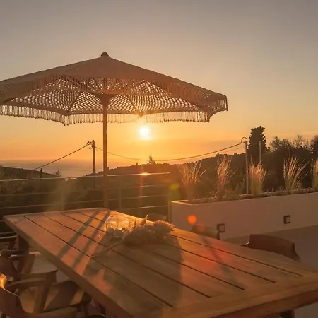 Villa Hyades Lefkada *